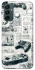 Чохол на Samsung Galaxy M34 5G Gamer Zone ver.2 фото 1 з 1