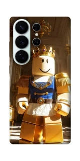 Чохол на Samsung Galaxy S26 Roblox aesthetics ver.6 фото 1 з 1