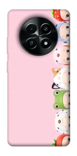 Чехол на Realme Narzo 70x Sonny angel wallpaper фото 1 из 1