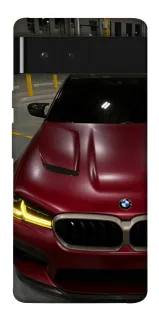Чохол на Google Pixel 6 BMW V56 фото 1 з 1