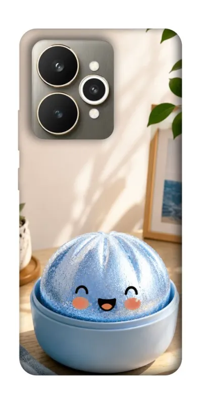 Чохол на Realme 15 Dumpling ver.2 фото 1 з 1