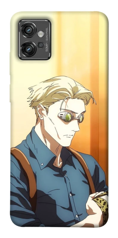 Чохол на Motorola Moto G32 Nanami v3 фото 1 з 1