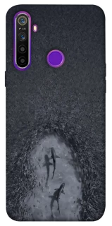 Чехол на Realme 5 Акула фото 1 из 1