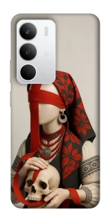 Чохол на Realme C71 Мотанка Захисниця роду 3D фото 1 з 1