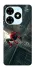 Чохол на TECNO Spark Go 2024 Spider Man ver.4 фото 1 з 1