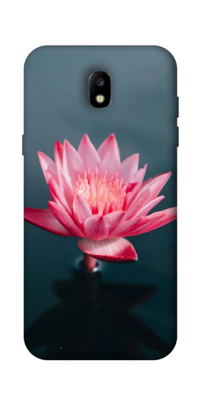 Чохол на Samsung Galaxy J5 (2017) Лотос фото 1 з 1