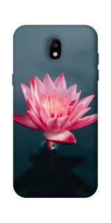 Чохол на Samsung Galaxy J5 (2017) Лотос фото 1 з 1