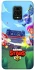 Чохол на Xiaomi Redmi Note 9s / Note 9 Pro / Note 9 Pro Max Brawl Stars ver.11 фото 1 з 1