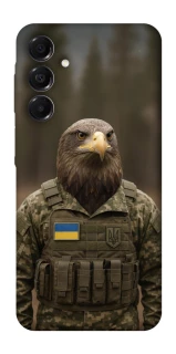 Чехол на Samsung Galaxy A17 4G/5G Орел защитник фото 1 из 1