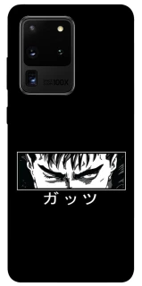 Чехол на Samsung Galaxy S20 Ultra Berserk фото 1 из 1
