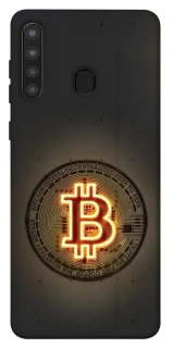 Чехол на Samsung Galaxy A21 Битферма фото 1 из 1