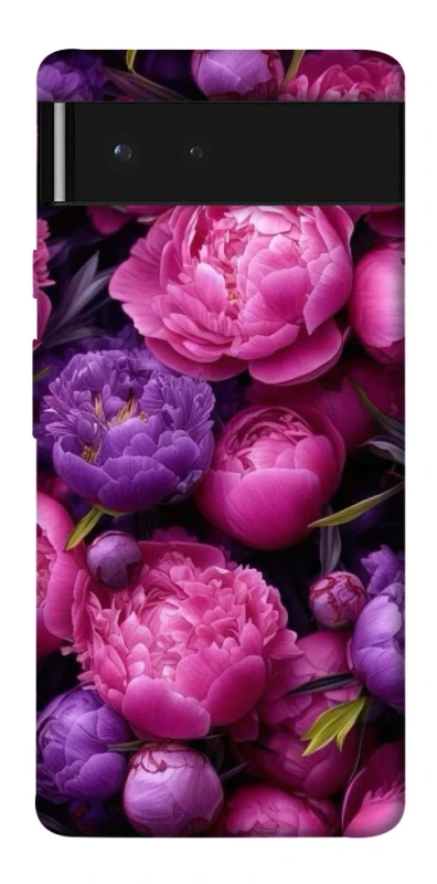 Чохол на Google Pixel 6 Garden2 фото 1 з 1