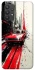 Чохол на Samsung Galaxy A32 (A325F) 4G Painted Mustang фото 1 з 1