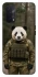 Чохол на Oppo A54 5G / A74 5G Панда захисник фото 1 з 1