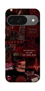 Чехол на Google Pixel 10 Hot collage ver.2 фото 1 из 1