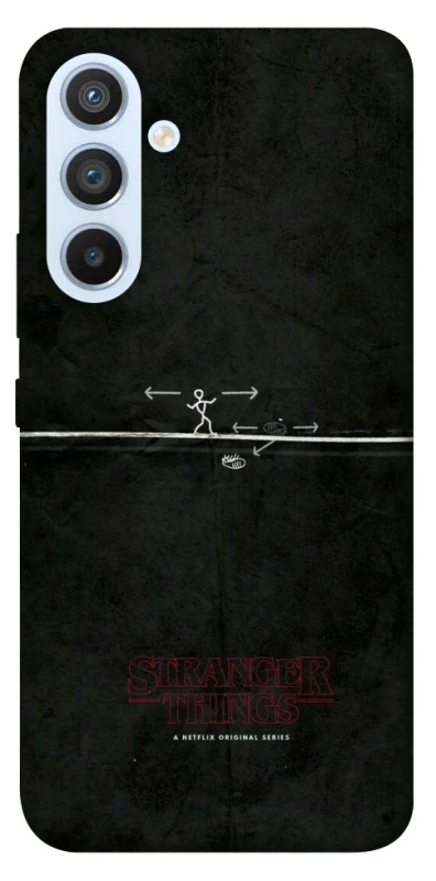 Чохол на Samsung Galaxy A54 5G Stranger Things ver.26 фото 1 з 1