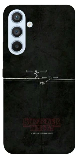 Чехол на Samsung Galaxy A54 5G Stranger Things ver.26 фото 1 из 1