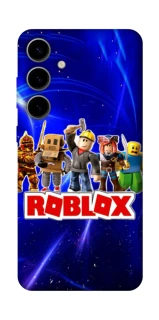 Чохол на Samsung Galaxy S25 FE Roblox aesthetics фото 1 з 1