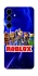 Чехол на Samsung Galaxy S25 FE Roblox aesthetics фото 1 из 1