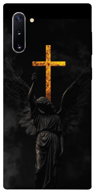 Чохол на Samsung Galaxy Note 10 Angel ver.2 фото 1 з 1
