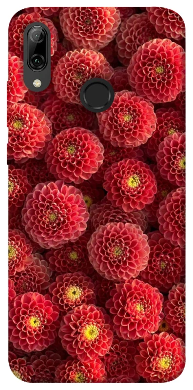 Чехол на Huawei P Smart (2019) Midnight1 фото 1 из 1