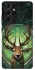 Чохол на Samsung Galaxy S21 Ultra Скандинавський олень фото 1 з 1
