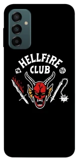 Чохол на Samsung Galaxy M13 4G Stranger Things ver.1 фото 1 з 1