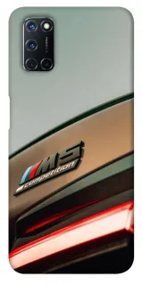 Чохол на Oppo A52 / A72 / A92 BMW v13 фото 1 з 1