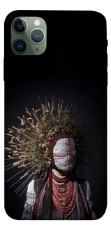 Чохол на Apple iPhone 11 Pro Max (6.5") Мотанка фото 1 з 1
