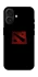 Чехол на Apple iPhone 16 Dota logo фото 1 из 1