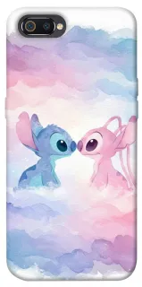 Чехол на Realme C2 Stitch ver.30 фото 1 из 1