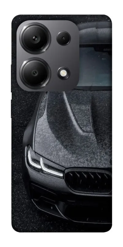 Чохол на Xiaomi Redmi Note 13 Pro 4G BMW v47 фото 1 з 1