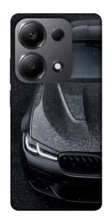 Чехол на Xiaomi Redmi Note 13 Pro 5G BMW v47 фото 1 из 1