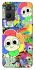 Чехол на Oppo A96 Dandy world collage фото 1 из 1