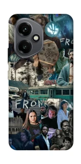 Чехол на Honor 400 From ver.2 фото 1 из 1