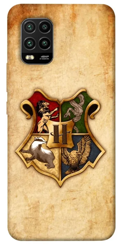 Чохол на Xiaomi Mi 10 Lite Harry Potter mood v1 фото 1 з 1