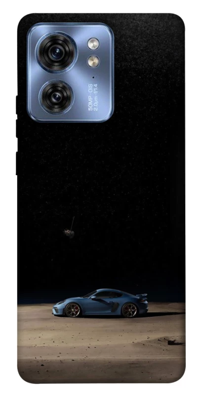 Чохол на Motorola Edge 40 911 night фото 1 з 1