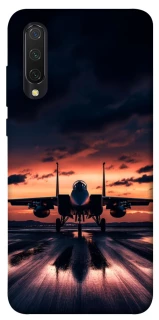 Чехол на Xiaomi Mi CC9 / Mi 9 Lite fighter фото 1 из 1