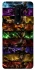 Чехол на OnePlus 8 Mortal Kombat ver.5 фото 1 из 1