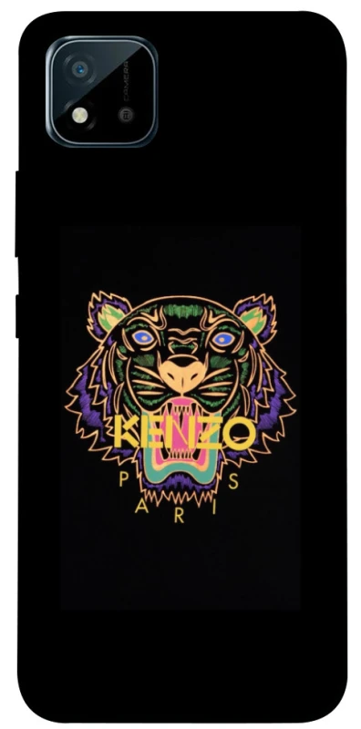 Чохол на Realme C11 (2021) Kenzo фото 1 з 1