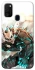 Чохол на Samsung Galaxy M21 Kaijuu№8 фото 1 з 1