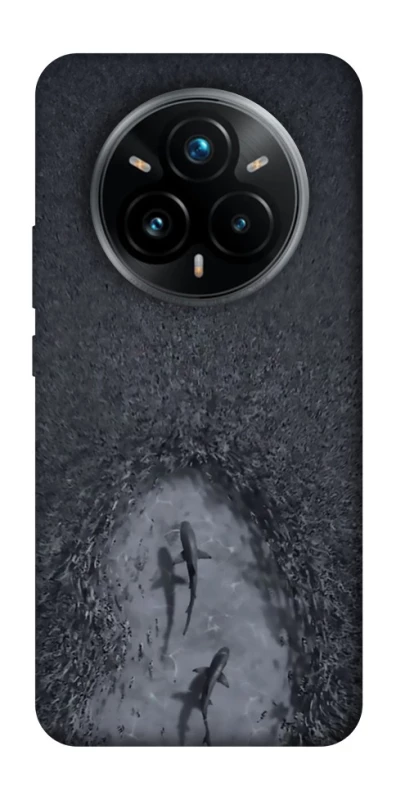 Чохол на Realme 14 Pro+ Акула фото 1 з 1