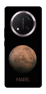 Чехол на Honor X9c Mars фото 1 из 1