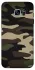 Чохол на Samsung G935F Galaxy S7 Edge Camouflage v6 фото 1 з 1