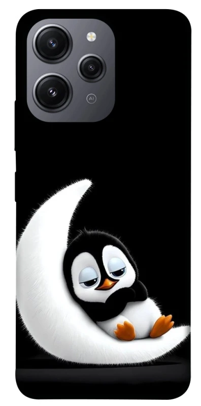 Чохол на Xiaomi Redmi 12 My Penguin фото 1 з 1