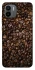 Чохол на Xiaomi Redmi A1 / A2 Сoffee beans фото 1 з 1