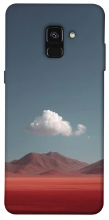 Чохол на Samsung A530 Galaxy A8 (2018) Cloud mountain фото 1 з 1