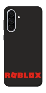 Чохол на Samsung Galaxy A36 5G Roblox Neon Galaxy Avatar фото 1 з 1