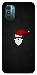 Чохол на Nokia G21 Santa's mood фото 1 з 1