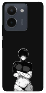 Чехол на Vivo Y36 Maki фото 1 из 1